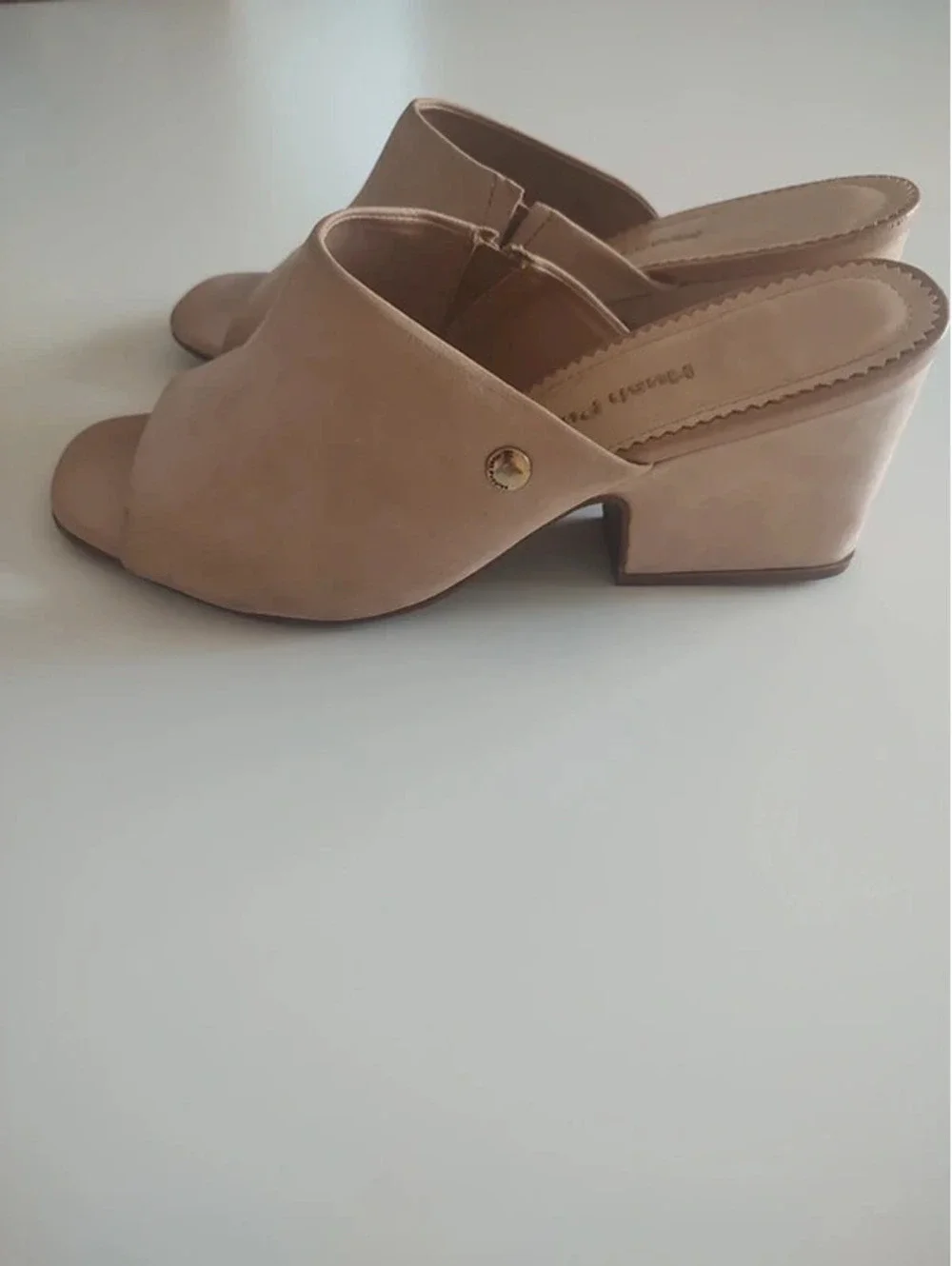 Hush Puppies can fit